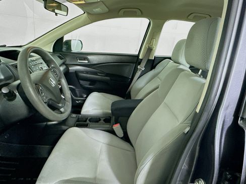 Used 2015 Honda CR-V LX image 13