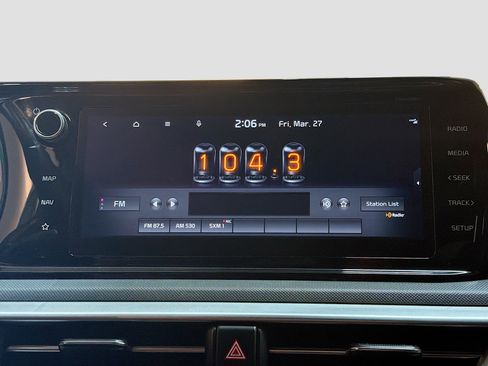 Used 2022 Kia K5 GT-Line w/ GT-Line Awd Premium Package image 21