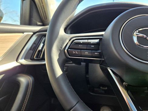 New 2026 MAZDA CX-90 3.3 Turbo w/ Premium Sport Pkg image 32