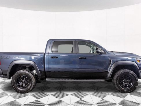 New 2026 RAM 1500 RHO w/ RHO Level 1 Equipment Group AWD/4WD image 18
