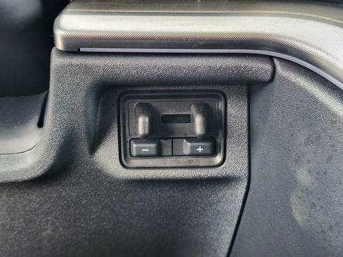 Certified 2025 Ford Expedition Max Platinum AWD/4WD image 28