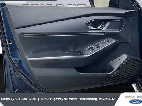 Used 2023 Honda Accord EX image 17