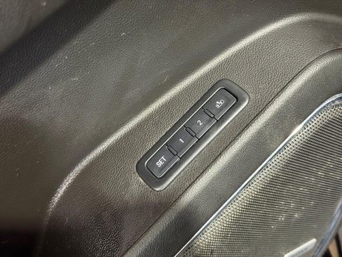 Used 2017 Chevrolet Tahoe LT AWD/4WD image 19