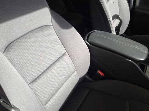 Used 2007 Chevrolet Silverado 1500 W/T image 5