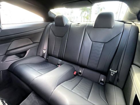 Used 2021 BMW M4 Coupe w/ Executive Package image 26