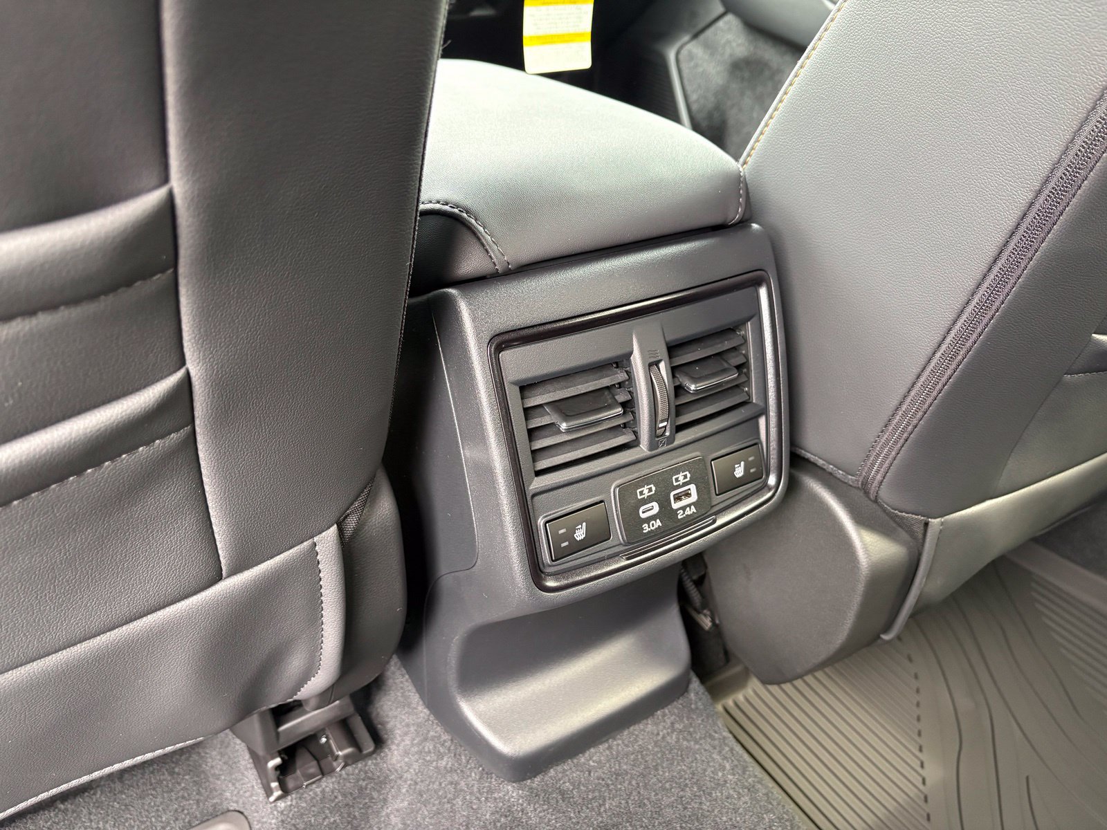 New 2026 Subaru Outback Wilderness AWD/4WD image 30