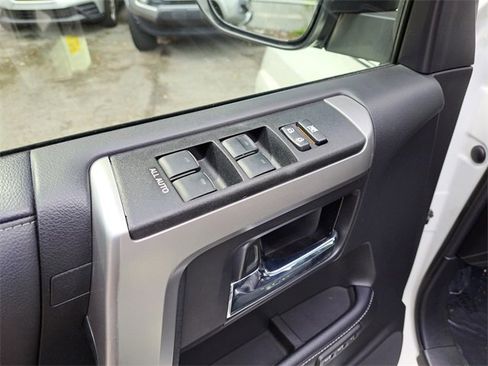 Used 2023 Toyota 4Runner Limited image 14