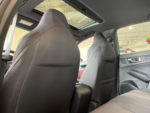 New 2026 Honda Civic Si image 11