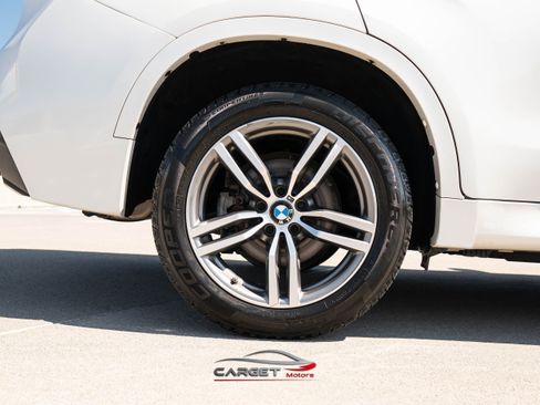 Used 2016 BMW X6 xDrive35i image 11