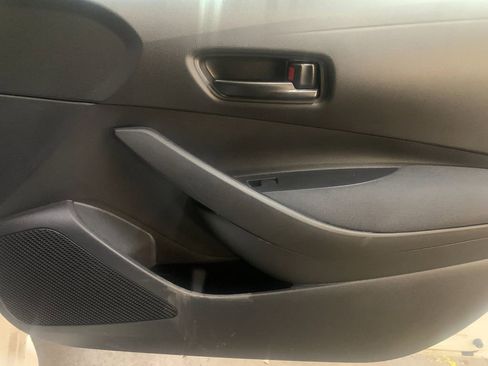 Used 2026 Toyota Corolla LE FWD image 19