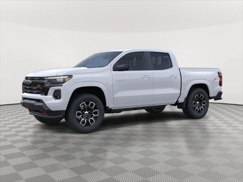 New 2026 Chevrolet Colorado Z71 w/ Z71 Convenience Package 2 image 2