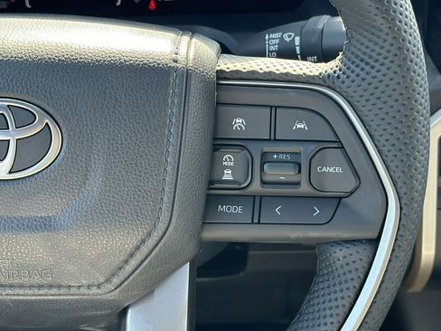 New 2026 Toyota Tacoma Limited AWD/4WD image 28