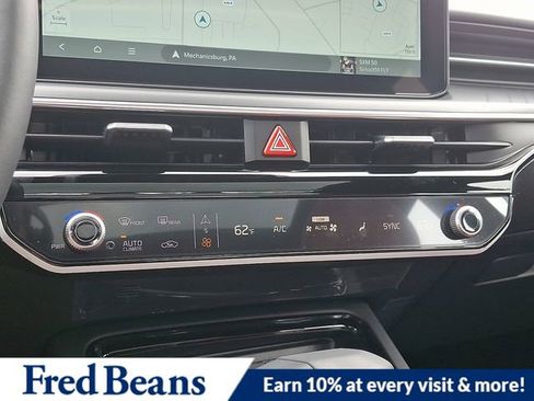 New 2025 Kia K5 GT-Line w/ GT-Line Premium Package image 13