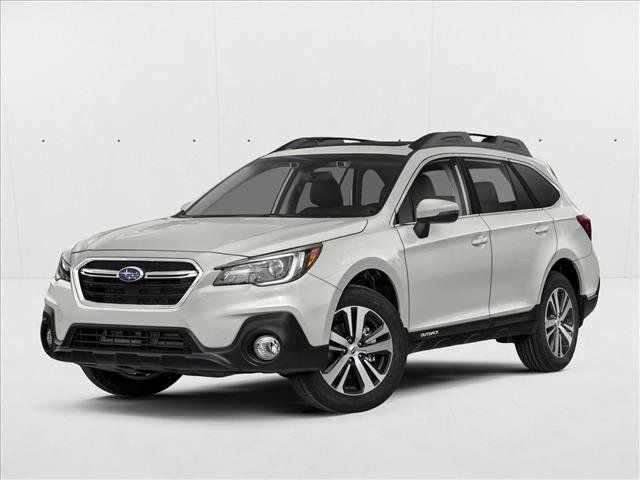 Used 2018 Subaru Outback 3.6R Limited AWD/4WD image 1