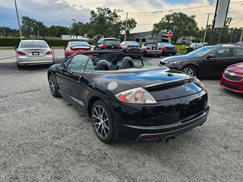 Used 2011 Mitsubishi Eclipse GT image 11