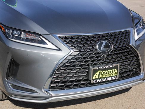 Used 2021 Lexus RX 350L FWD w/ Premium Package image 5