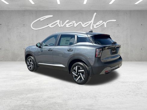 New 2026 Nissan Kicks SV w/ Charging Package image 14