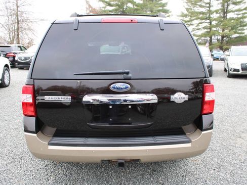 Used 2013 Ford Expedition EL King Ranch image 8