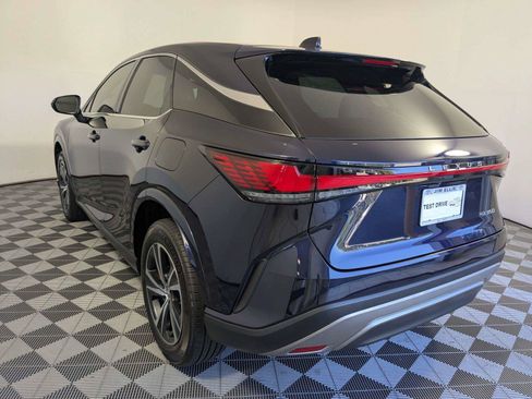 Used 2024 Lexus RX 350 FWD w/ Technology Package image 7