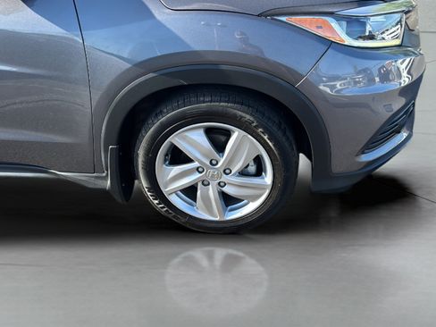 Used 2020 Honda HR-V EX image 34