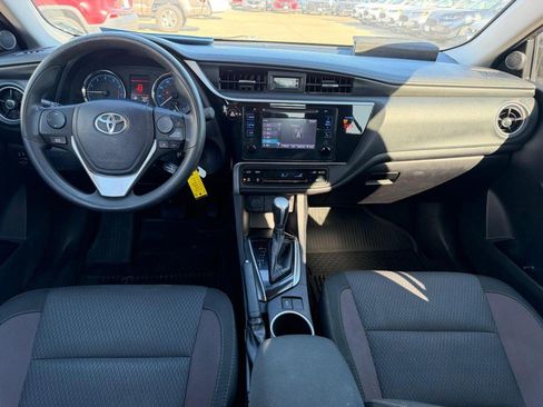 Used 2018 Toyota Corolla LE w/ Body Protection Package image 8