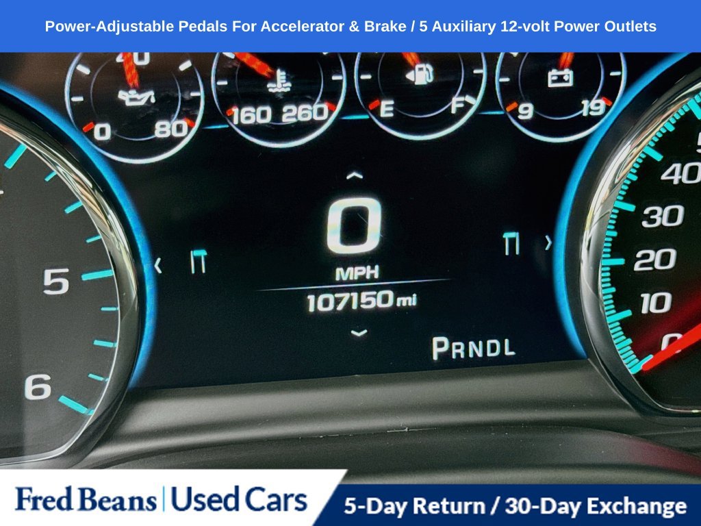 Used 2020 GMC Yukon XL Denali w/ Denali Premium Package AWD/4WD image 15