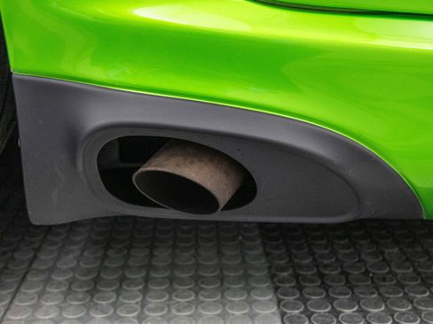 Used 2017 Dodge Viper GTC w/ ACR Package image 96