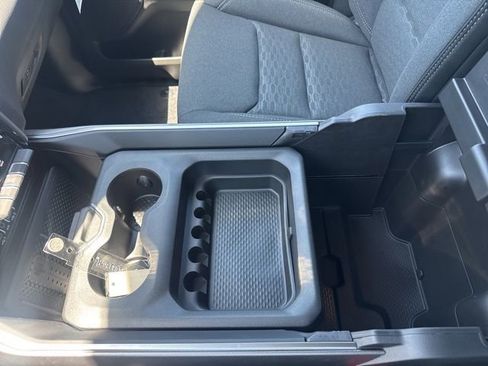 New 2026 RAM 1500 Big Horn AWD/4WD image 21