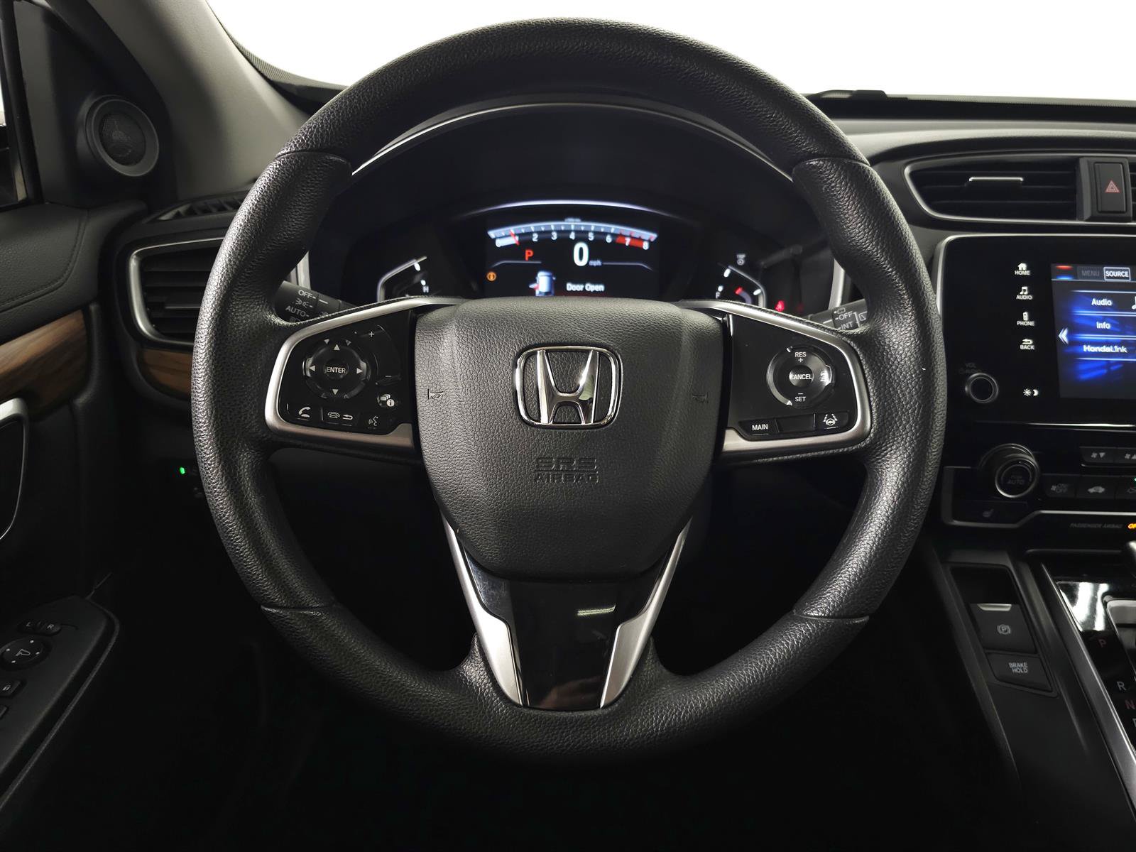 Used 2022 Honda CR-V EX image 15