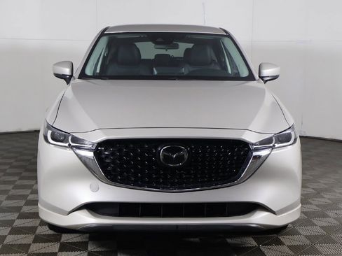 Used 2024 MAZDA CX-5 AWD 2.5 S w/ Select Package image 10