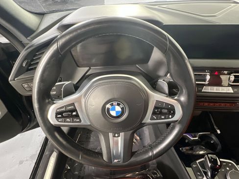 Used 2022 BMW 228i xDrive Gran Coupe w/ M Sport Package image 11