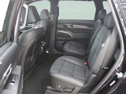 New 2025 Kia Telluride SX Prestige X-Pro image 35