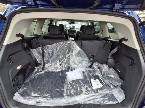 New 2026 Subaru Ascent Limited Bronze w/ Popular Package #2 AWD/4WD image 13