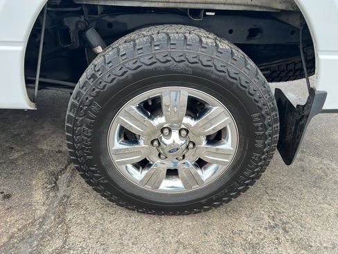 Used 2010 Ford F150 XLT image 18