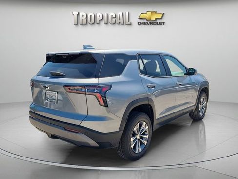 New 2026 Chevrolet Equinox LT w/ Safety and Technology Package image 3