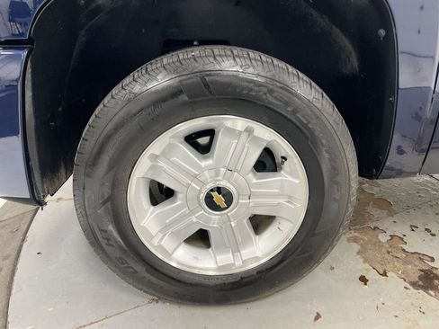 Used 2011 Chevrolet Silverado 1500 LT w/ All-Star Edition image 25