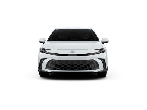 New 2026 Toyota Camry SE image 17