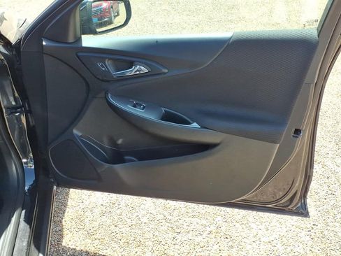 Used 2024 Chevrolet Malibu LT image 12