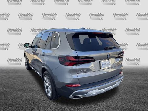 Certified 2026 BMW X5 xDrive40i image 9