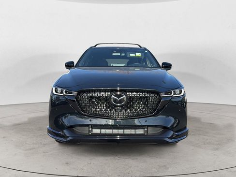 New 2025 MAZDA CX-5 2.5 Turbo image 2