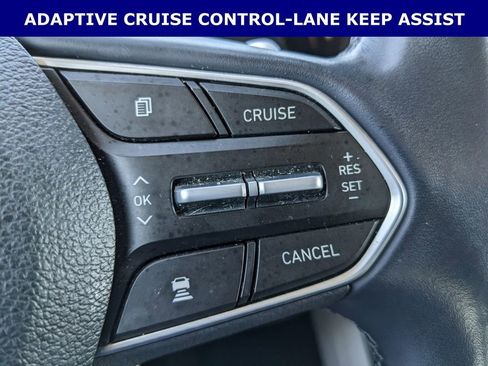 Used 2022 Hyundai Palisade Limited image 16