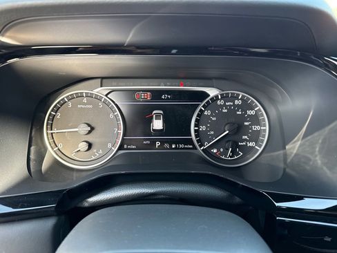 New 2026 Nissan Pathfinder Rock Creek w/ Rock Creek Premium Package image 39