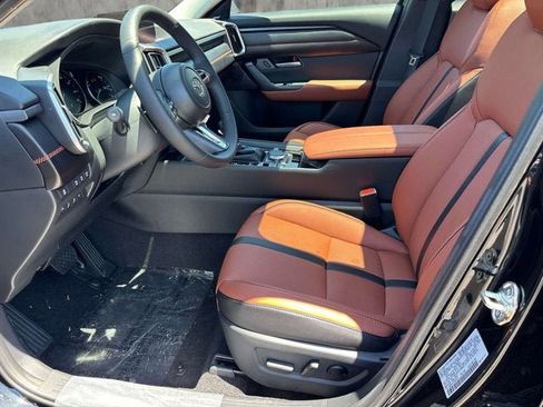 New 2026 MAZDA CX-50 AWD 2.5 S w/ Weather Package image 11