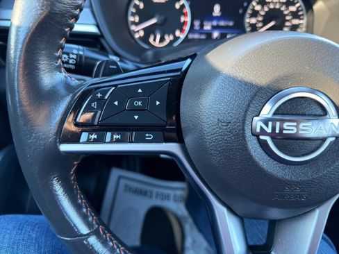 Used 2023 Nissan Altima 2.5 SR AWD/4WD image 25
