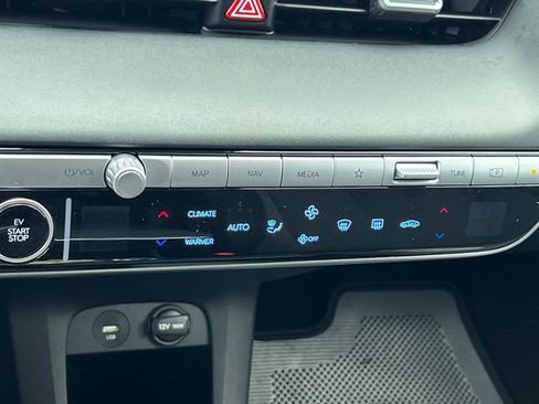 Certified 2024 Hyundai Ioniq 5 SEL AWD/4WD image 27