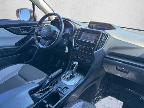Used 2019 Subaru Crosstrek 2.0i Premium AWD/4WD image 19
