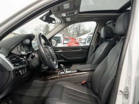 Used 2016 BMW X5 xDrive35i image 7