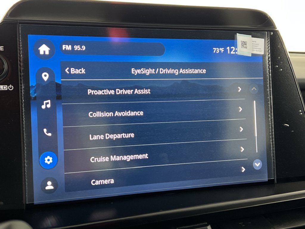New 2026 Subaru Outback Premium AWD/4WD image 32