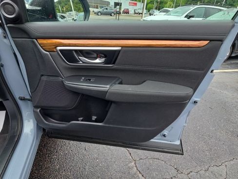 Used 2021 Honda CR-V EX image 12