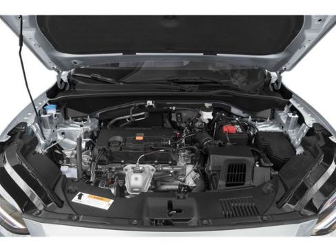 Certified 2023 Honda HR-V LX image 12